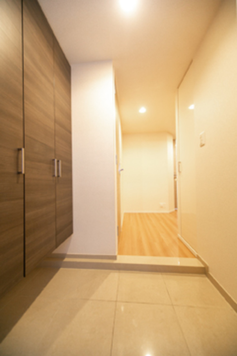 ※写真は同タイプ住戸です。