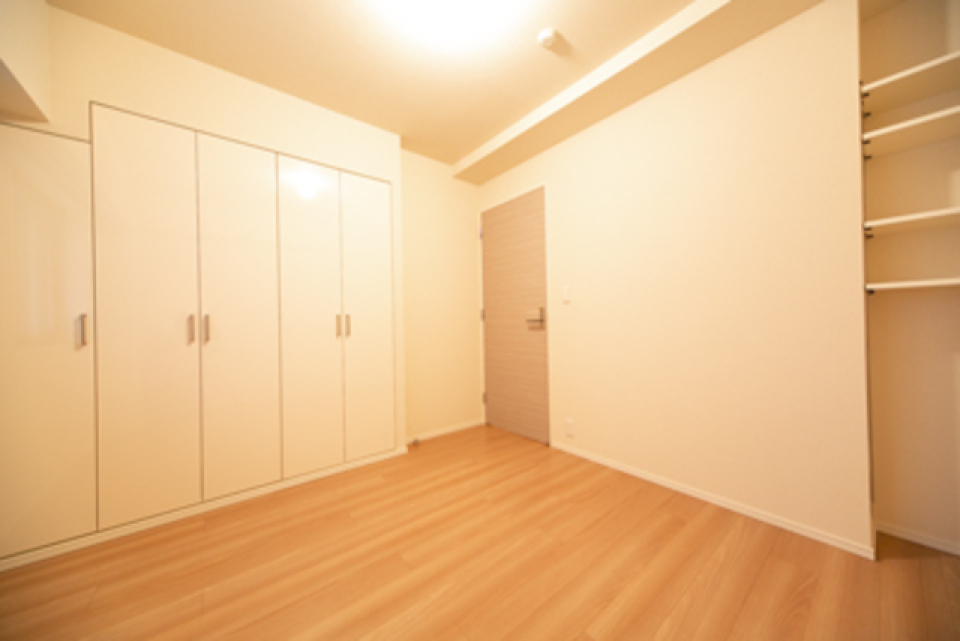 ※写真は同タイプ住戸です。