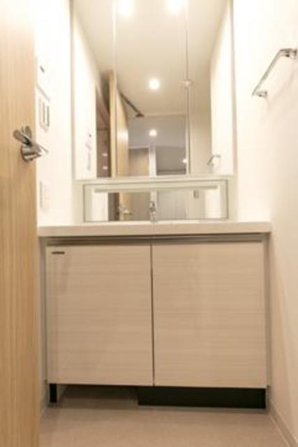 ※写真は同タイプ住戸です。