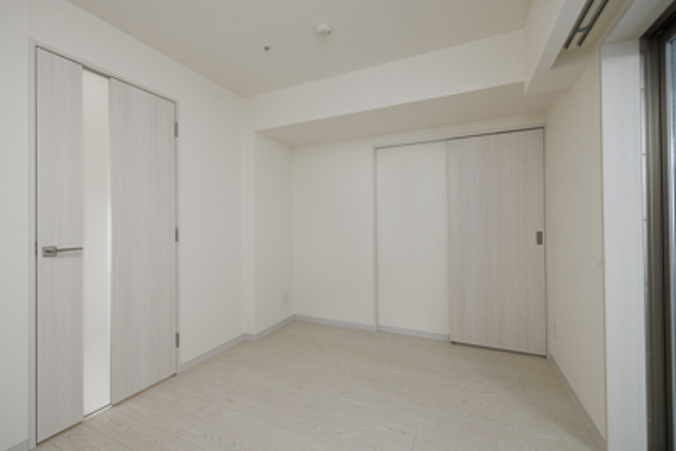 ※写真は同タイプ住戸です。