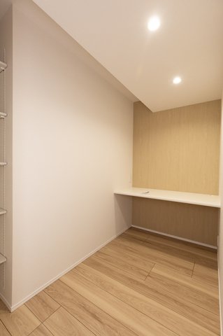 ※写真は同タイプ住戸です。