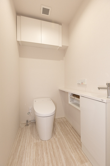 ※写真は同タイプ住戸です。