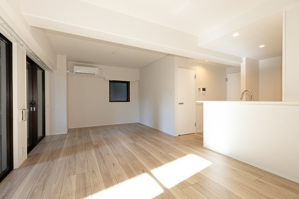 ※写真は同タイプ住戸です。