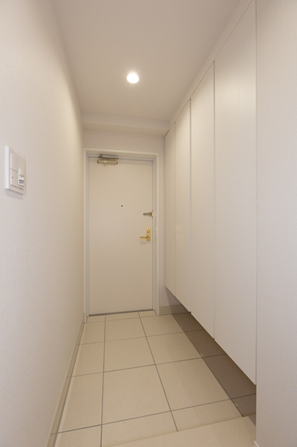 ※写真は同タイプ住戸です。