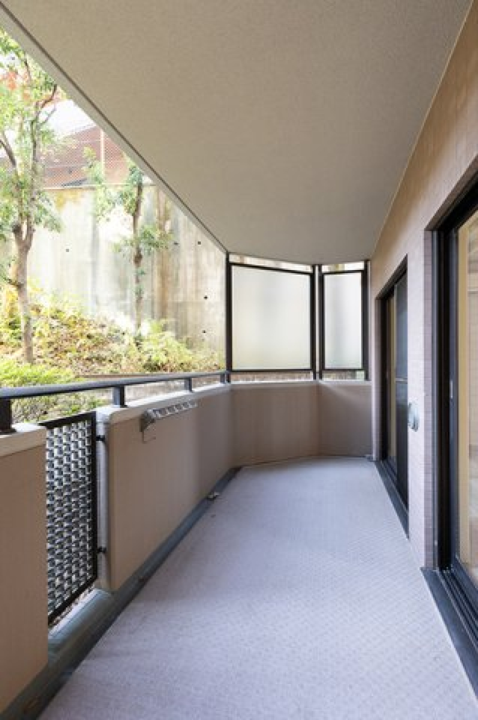 ※写真は同タイプ住戸です。