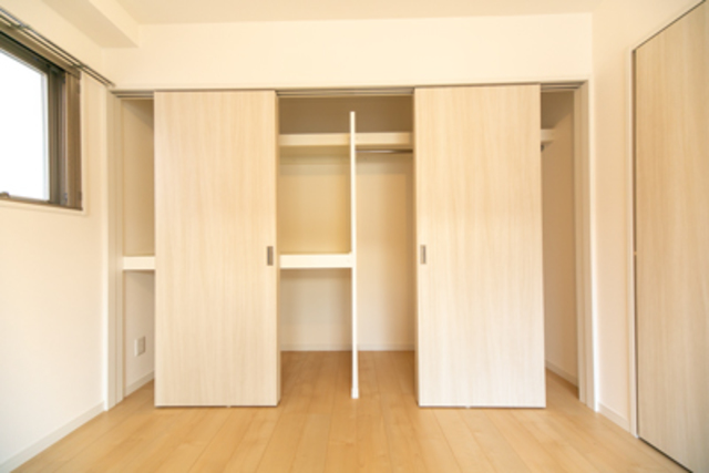 ※写真は同タイプ住戸です。