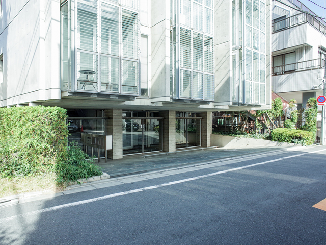 ※似た間取りの別のお部屋です