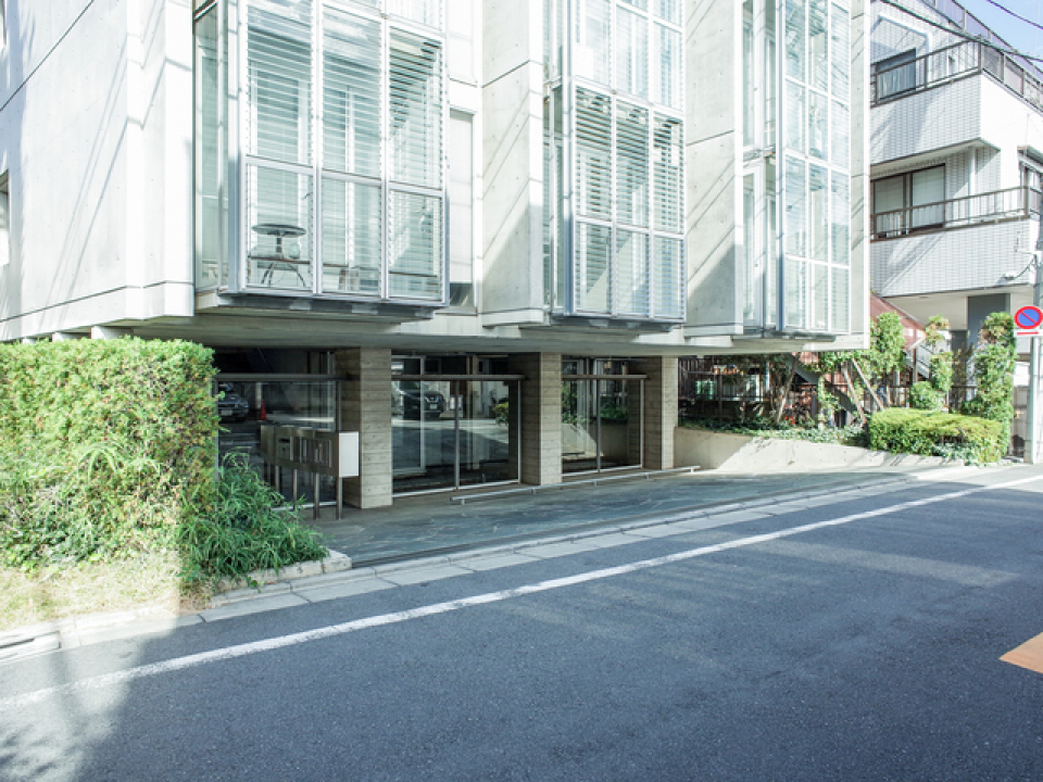 ※似た間取りの別のお部屋です