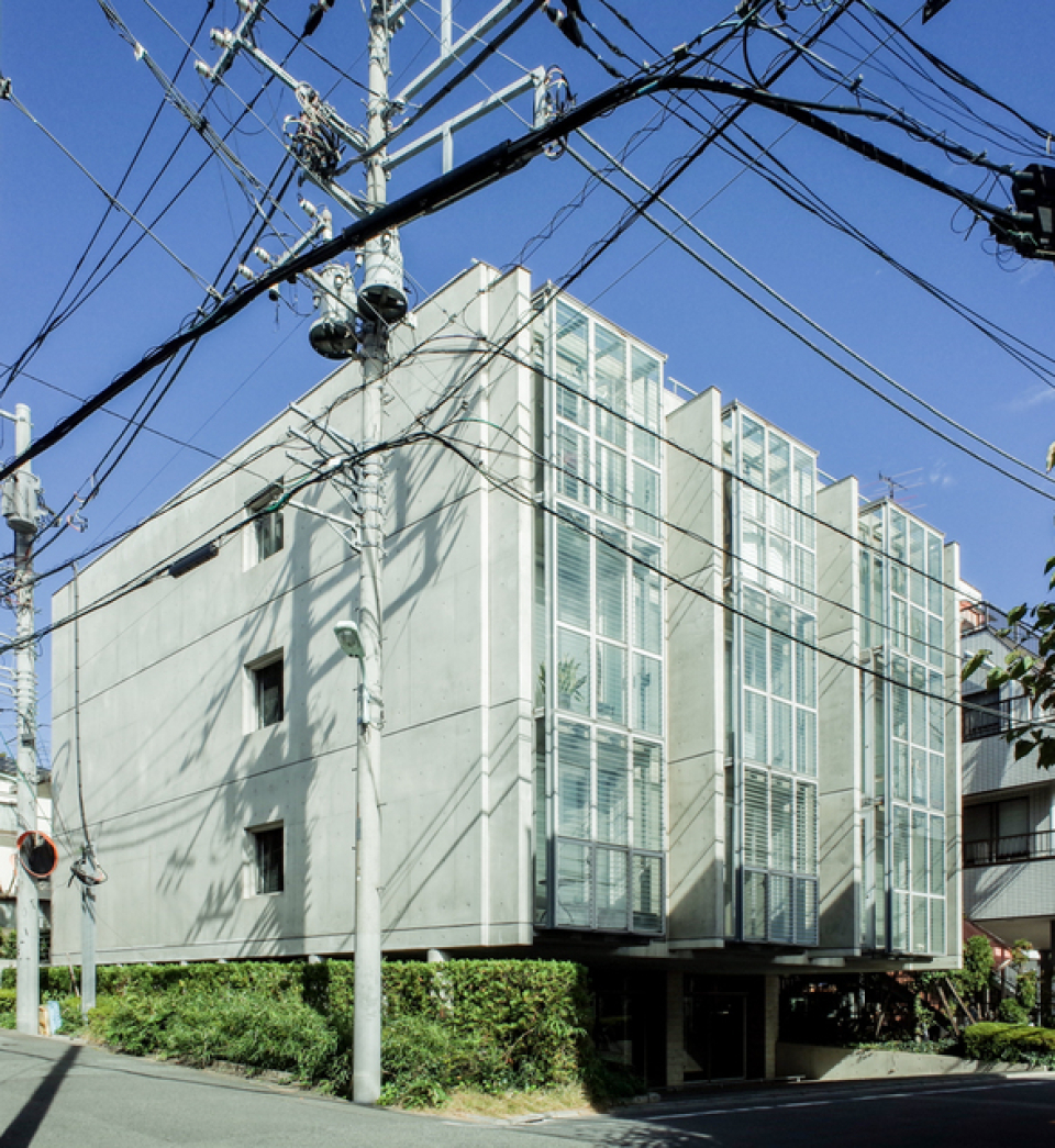 ※似た間取りの別のお部屋です