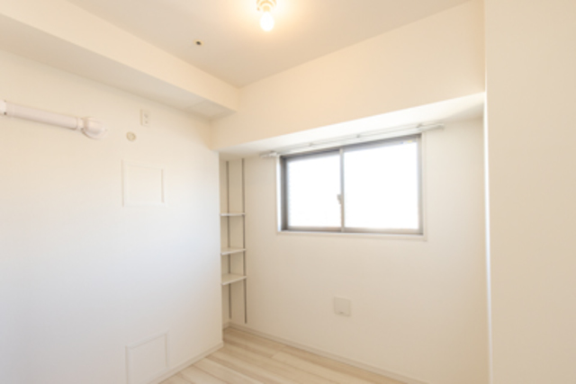 ※写真は同タイプ住戸です。