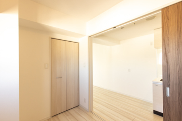 ※写真は同タイプ住戸です。