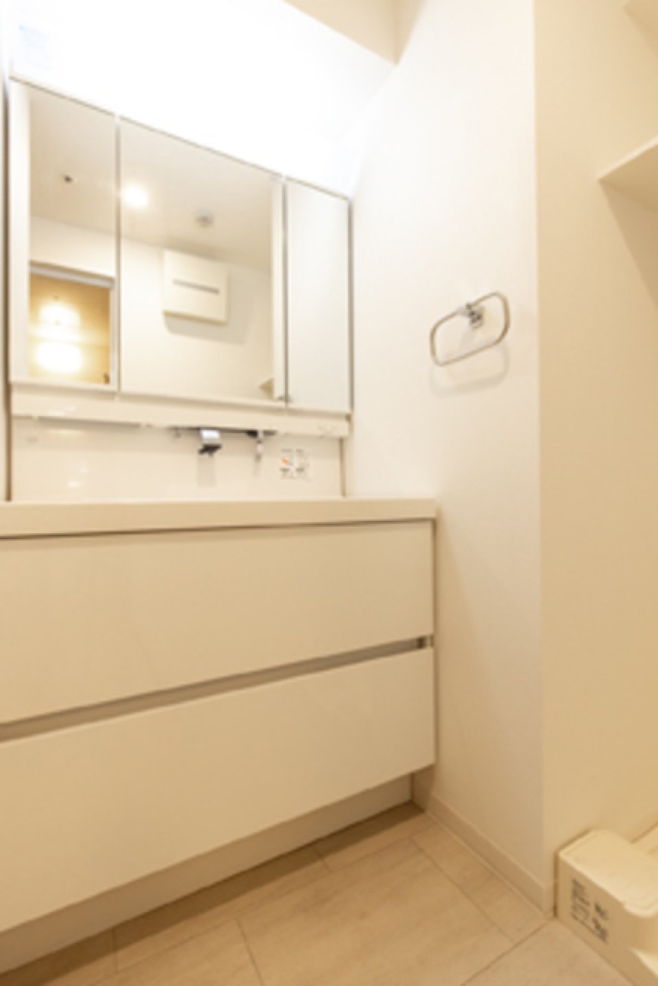 ※写真は同タイプ住戸です。