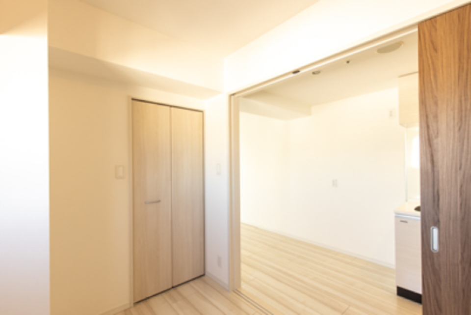 ※写真は同タイプ住戸です。