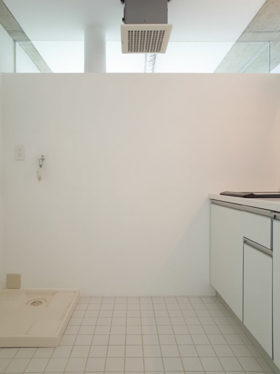 ※似た間取りの別のお部屋です