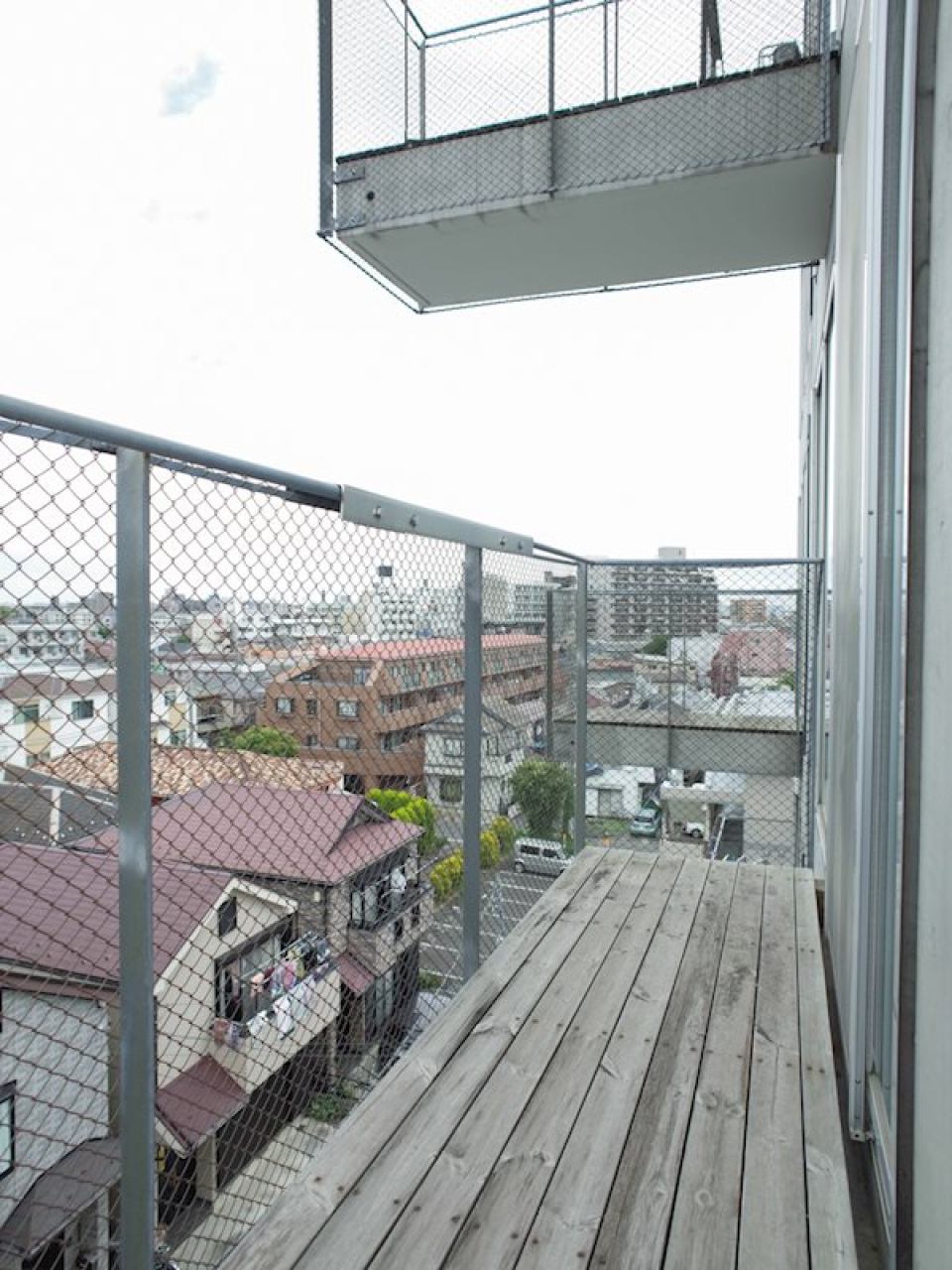 ※似た間取りの別のお部屋です