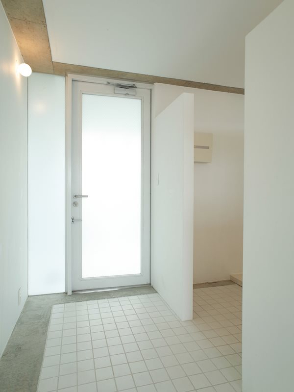 ※似た間取りの別のお部屋です