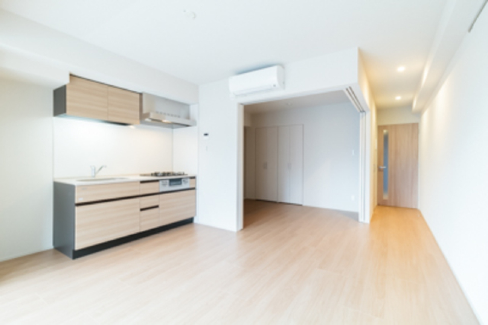 ※写真は同タイプ住戸です。