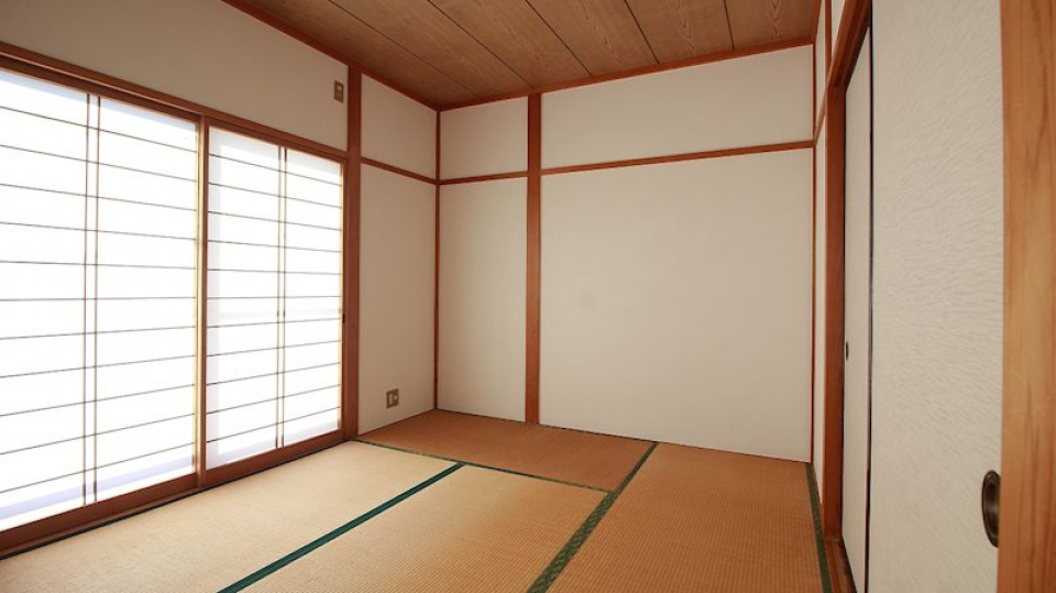 南側でバルコニーにアクセス可能◎