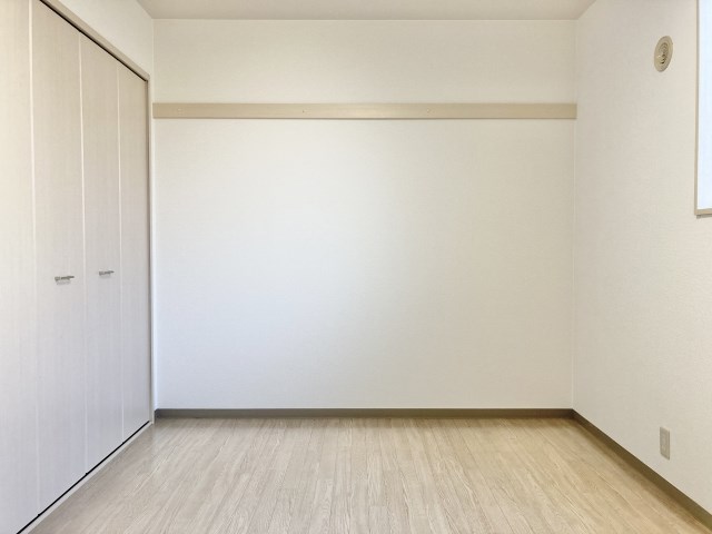 洋室は6.5帖です