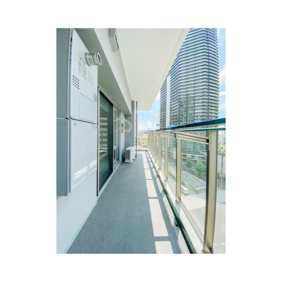 ※写真は同タイプ住戸です。