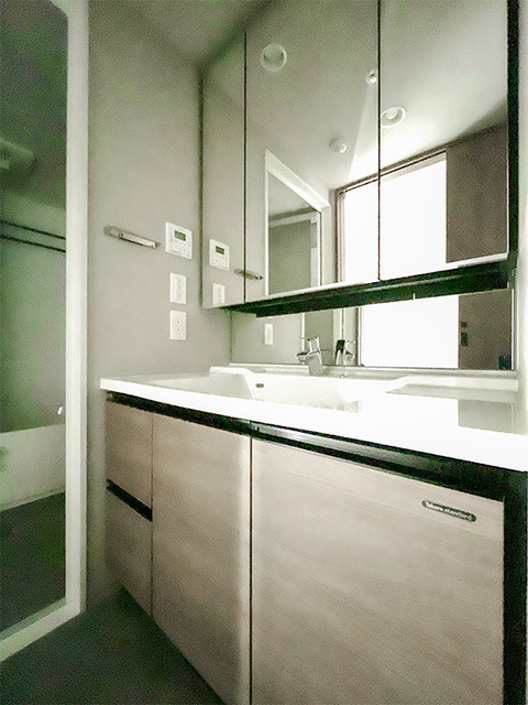 ※写真は同タイプ住戸です。