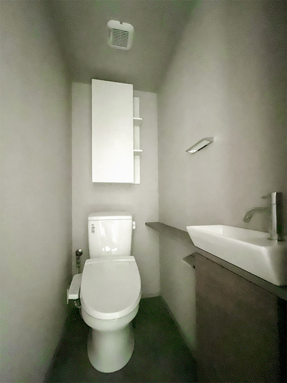 ※写真は同タイプ住戸です。