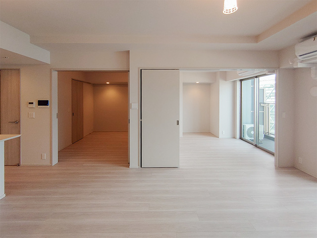 ※写真は同タイプ住戸です。