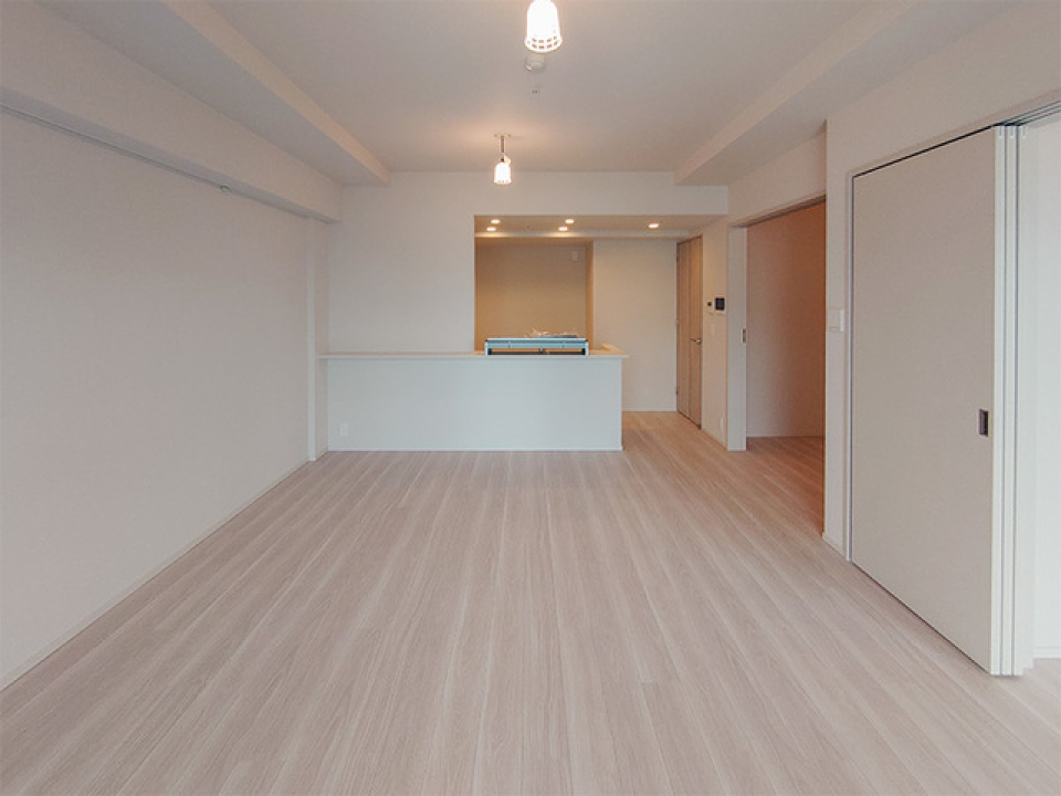 ※写真は同タイプ住戸です。