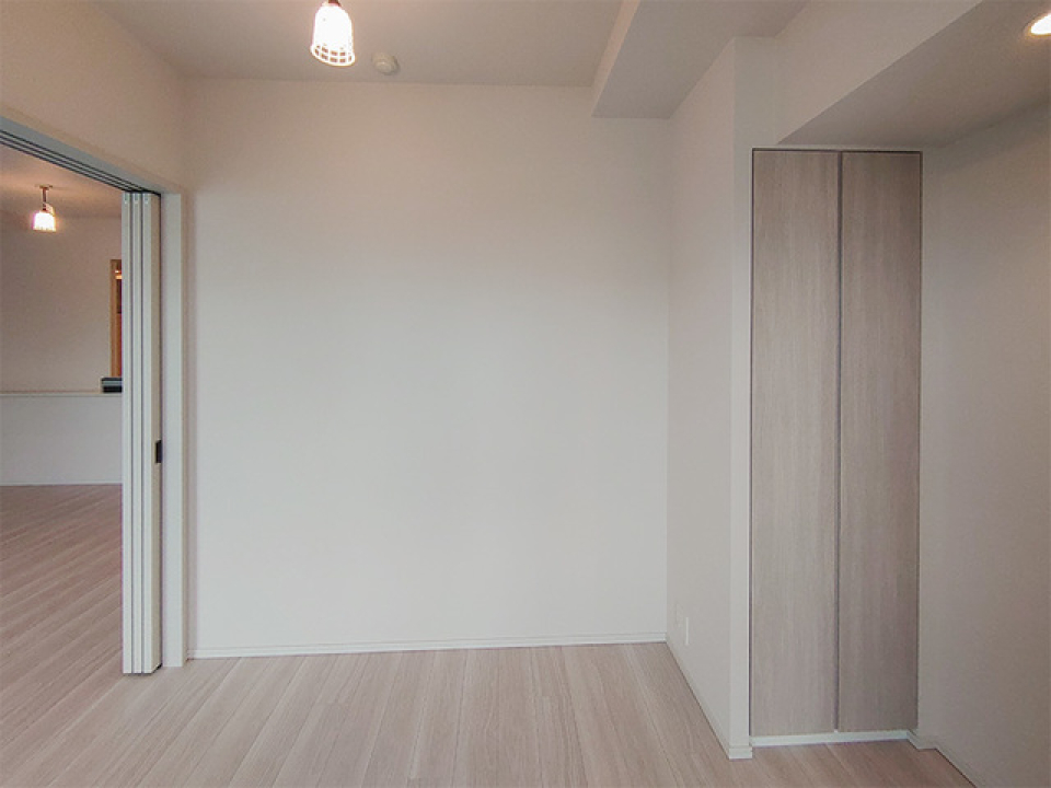 ※写真は同タイプ住戸です。