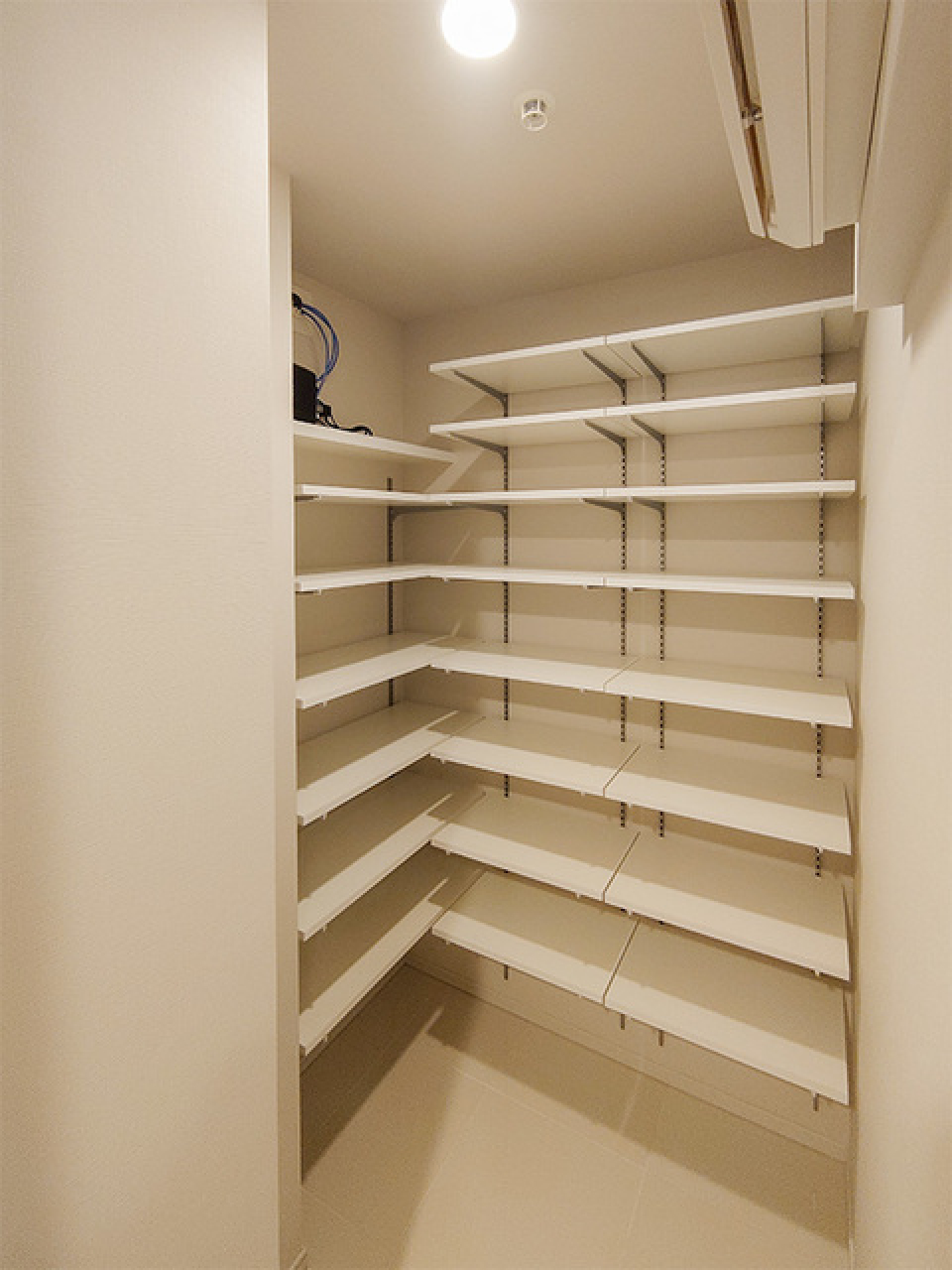 ※写真は同タイプ住戸です。