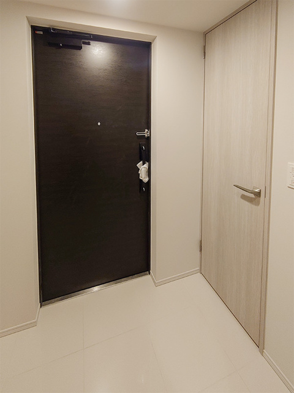 ※写真は同タイプ住戸です。