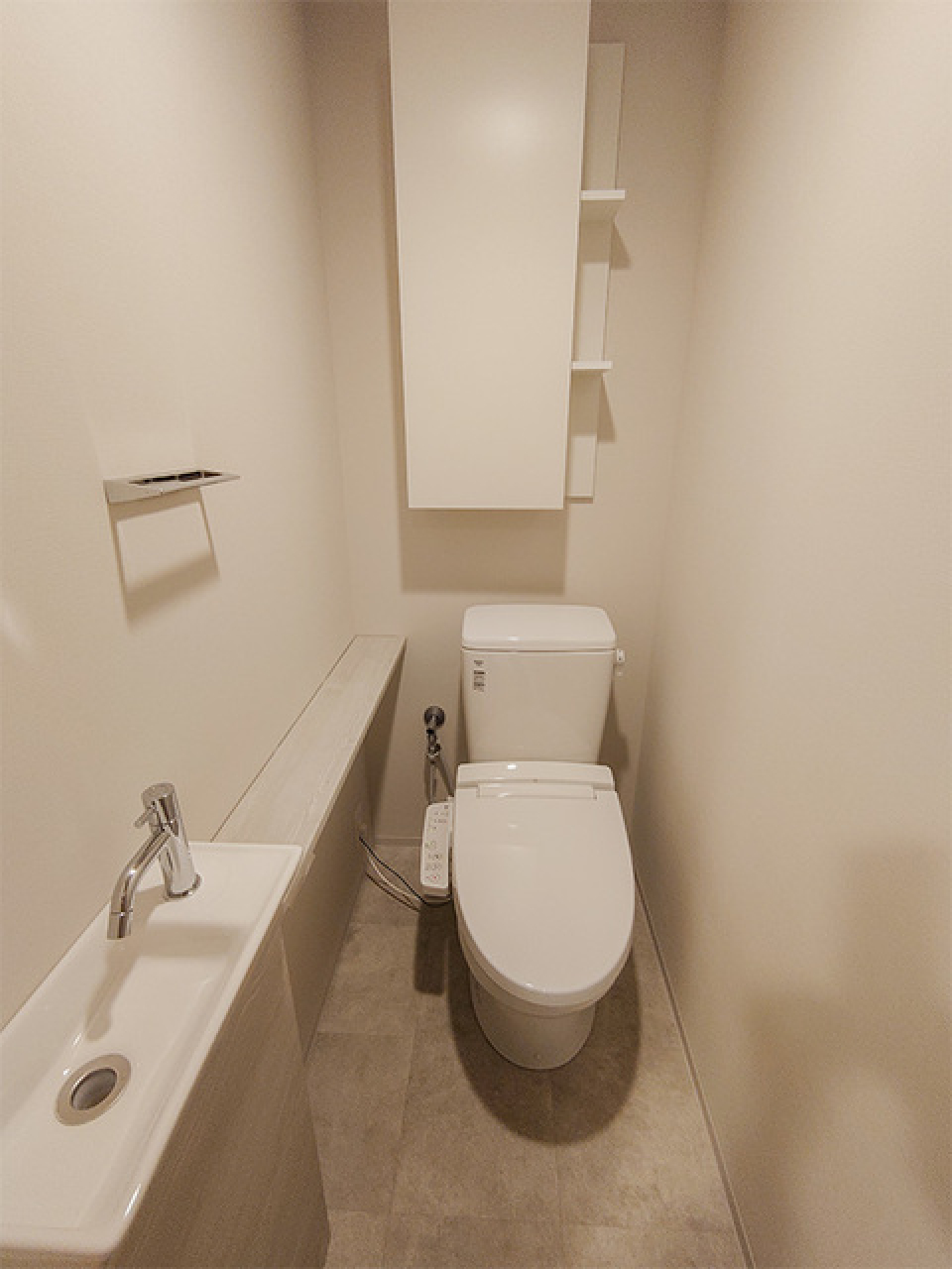 ※写真は同タイプ住戸です。