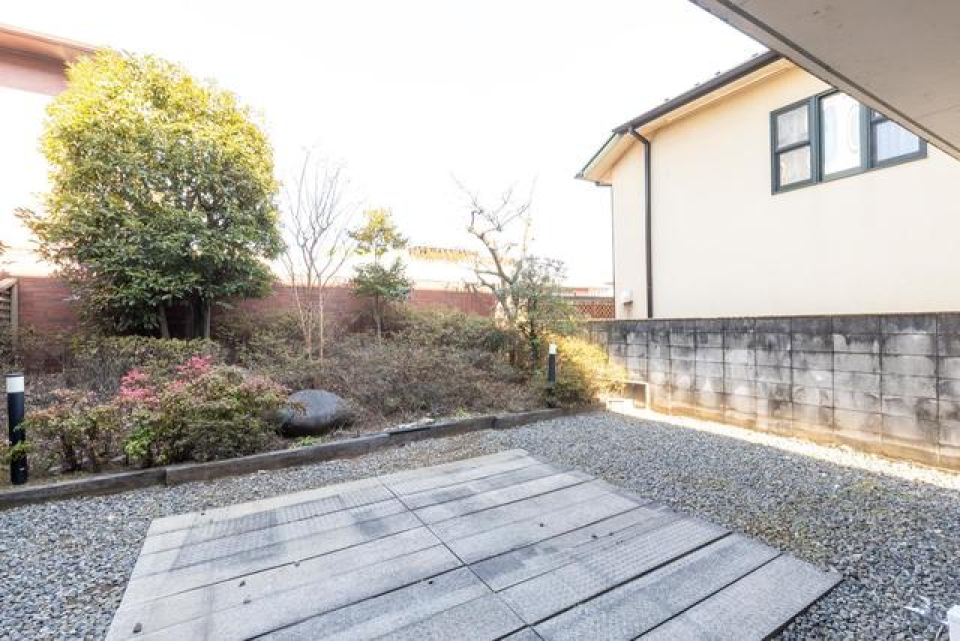 ※写真は同タイプ住戸です。