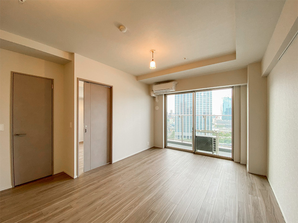 ※写真は同タイプ住戸です。