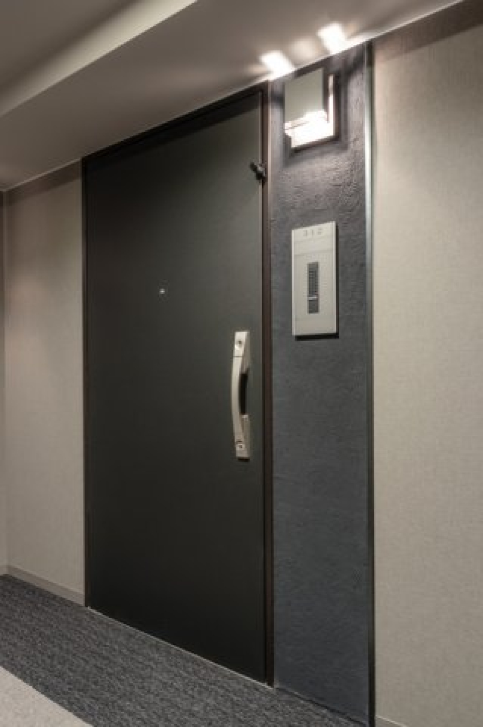 ※写真は同タイプ住戸です。