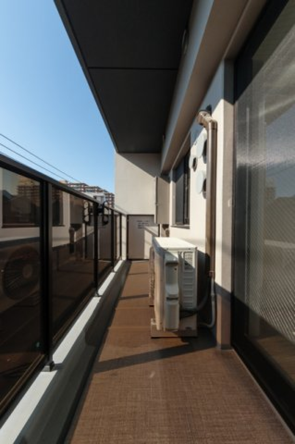 ※写真は同タイプ住戸です。