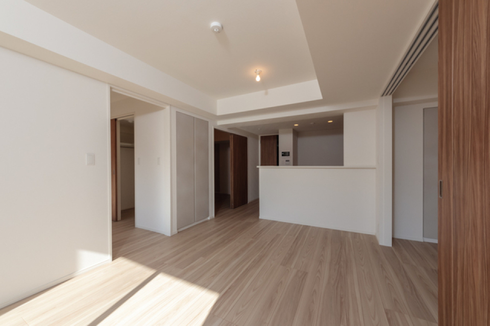 ※写真は同タイプ住戸です。