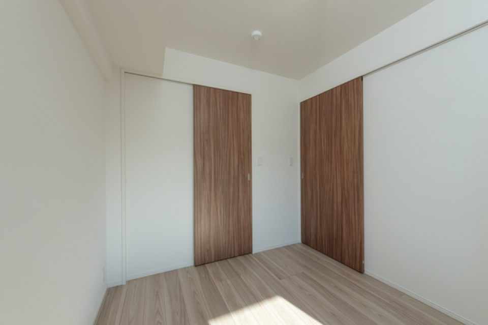 ※写真は同タイプ住戸です。