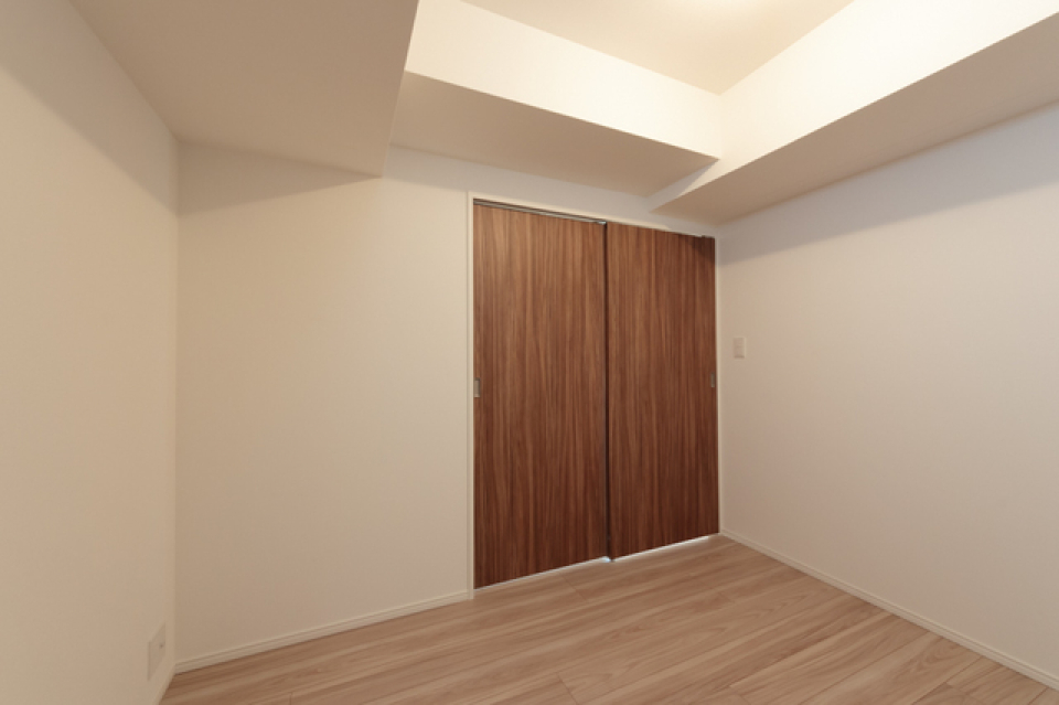 ※写真は同タイプ住戸です。