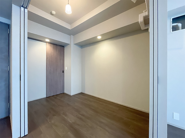 ※写真は同タイプ住戸です。
