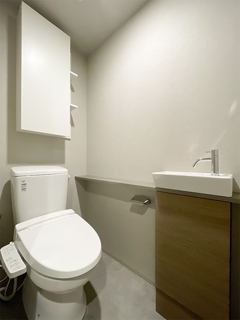 ※写真は同タイプ住戸です。