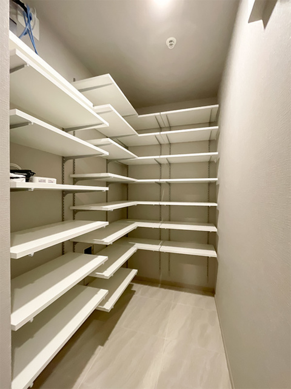 ※写真は同タイプ住戸です。