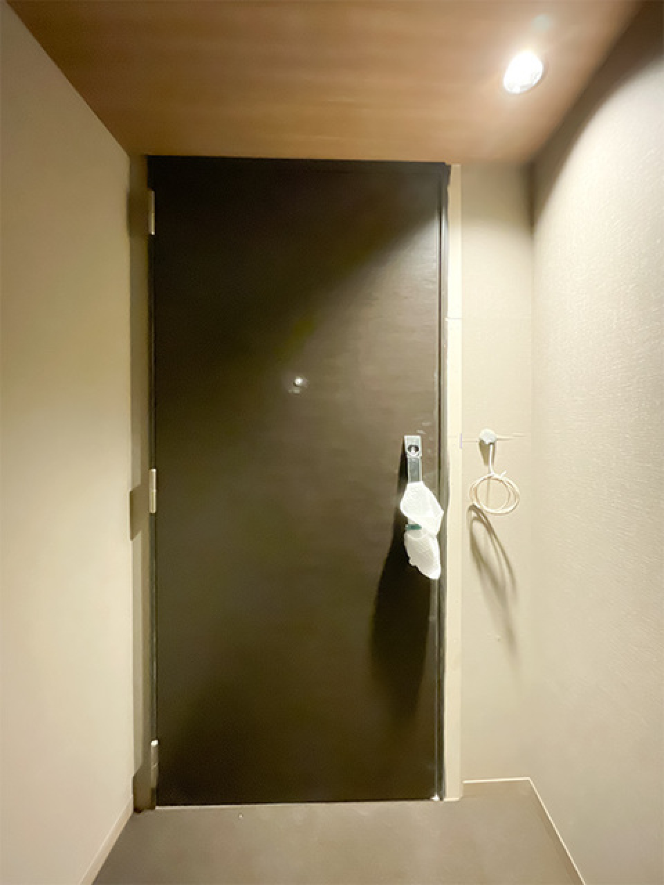 ※写真は同タイプ住戸です。