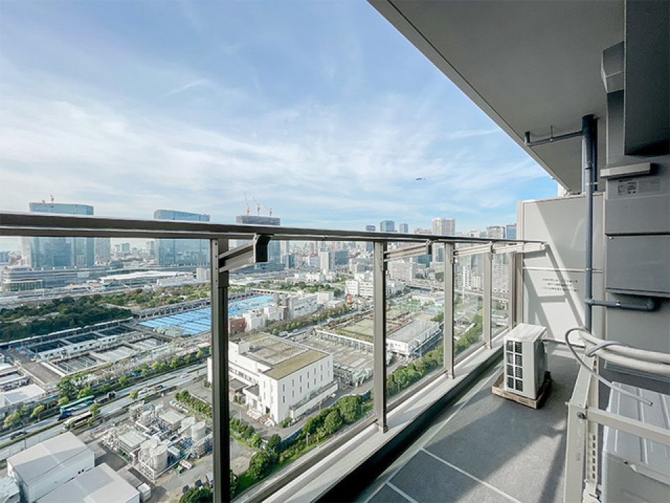 ※写真は同タイプ住戸です。