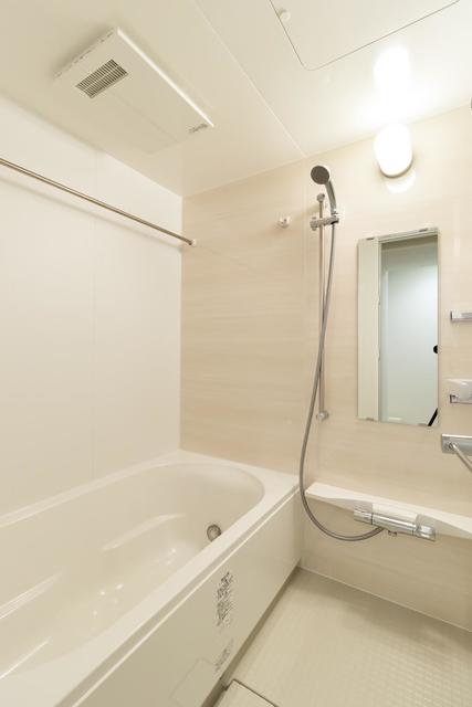 ※写真は同タイプ住戸です。