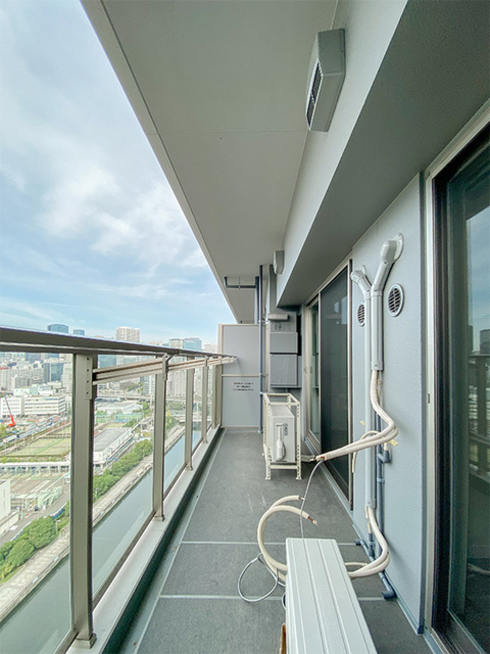 ※写真は同タイプ住戸です。