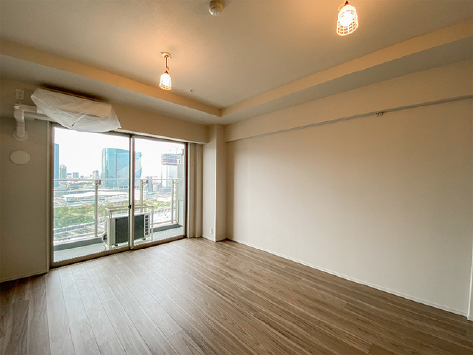 ※写真は同タイプ住戸です。
