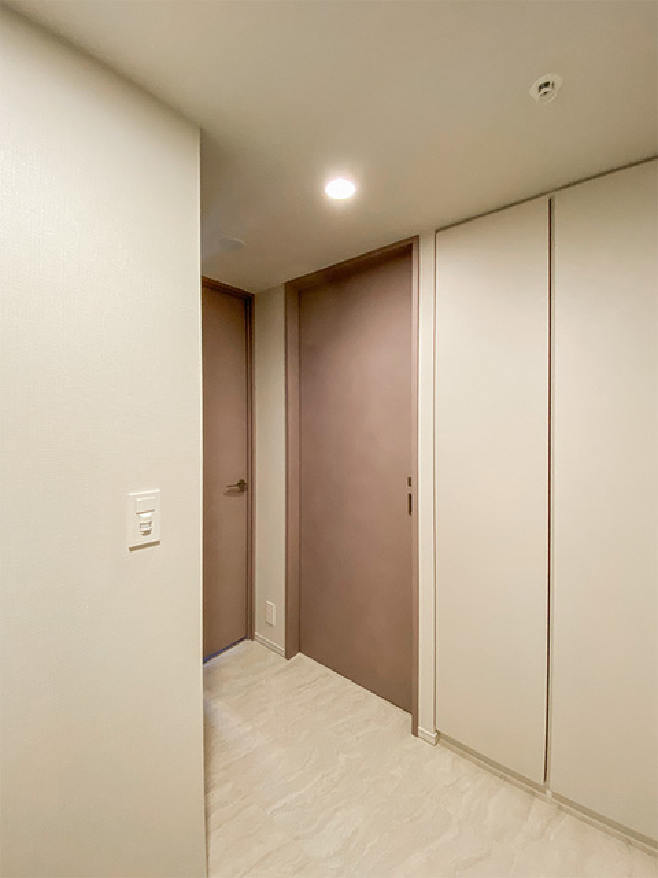 ※写真は同タイプ住戸です。