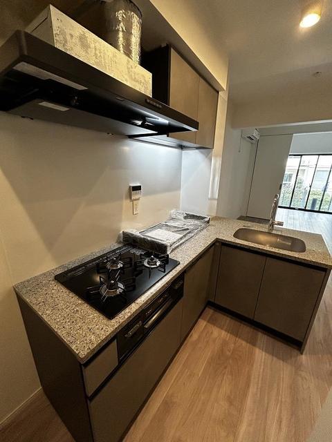 ※写真は同タイプ住戸です。