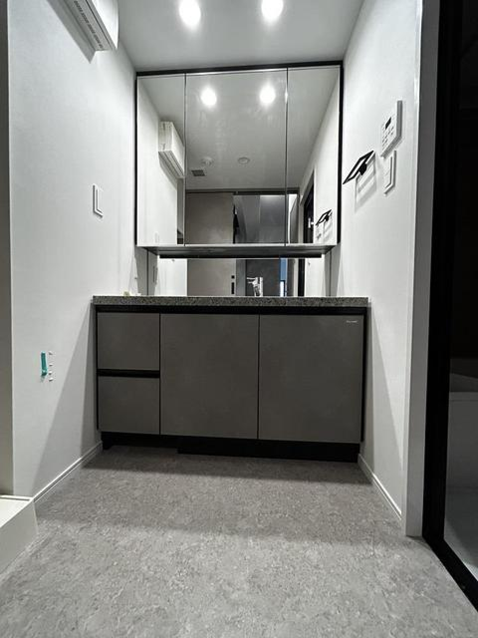 ※写真は同タイプ住戸です。